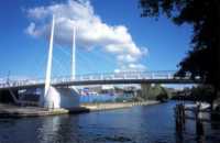 Novi Sad bridge